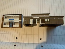 N gauge Graham Farish