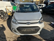 Hyundai i10 mk2 - mk2, 1.2
