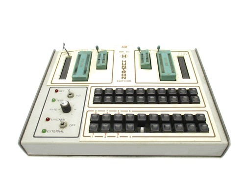 Huntron hsr410 - hsr410, (as