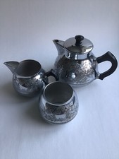 Vintage Swan Brand Cromalin