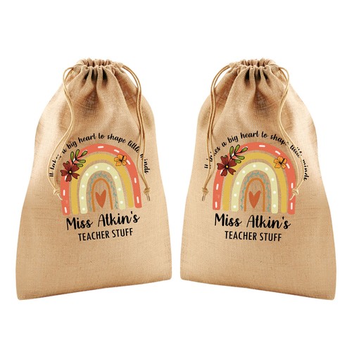 Personalised teach love - personalised,