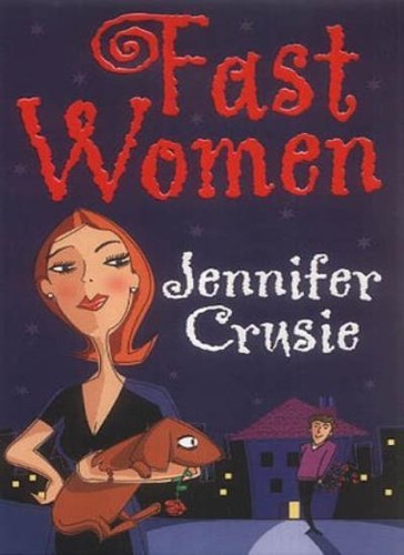 Fast women jenny - by,