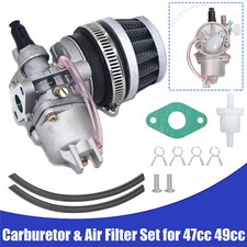 For 47 49cc Mini Moto ATV Quad