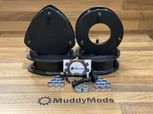 Freelander lift kit - freelander,