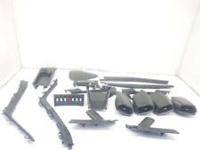 2017 ON LAMBORGHINI HURACAN PERFORMANTE STO FULL SET FORGED CARBON INTERIOR TRIM