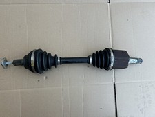 FORD FOCUS ST 225 DRIVESHAFT