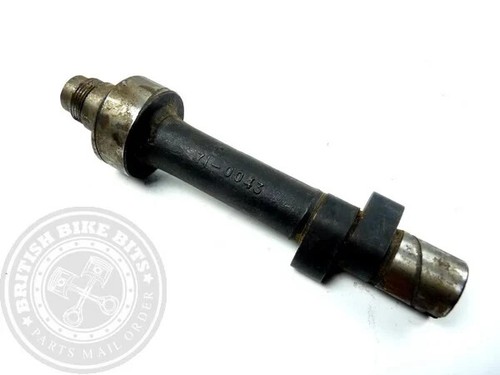 9983 exhaust camshaft - camshaft, (nos)