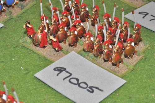 15mm classical greek - -, long