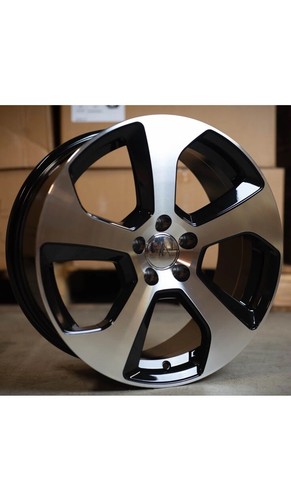 Polo gti alloys - gti, mk5