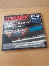The Future Of Home Organs