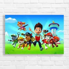 Paw Patrol Group Adventure