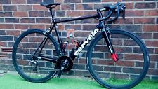 Cervelo Large Carbon Road Bike