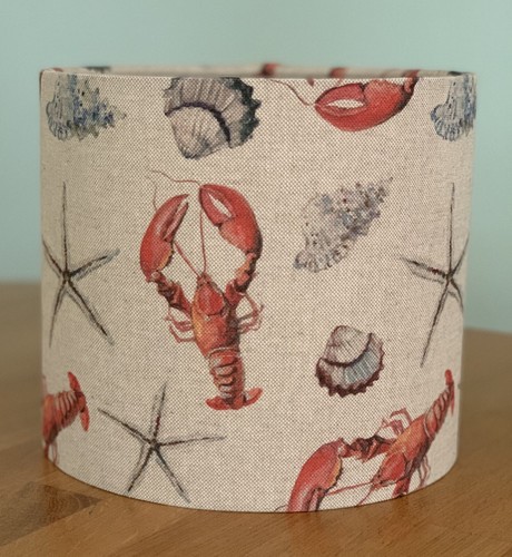 Coastal lamp shade sea - sea, life