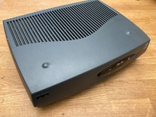 CISCO 1700 MODEL 1720 SMALL OFFICE ROUTER - No power lead