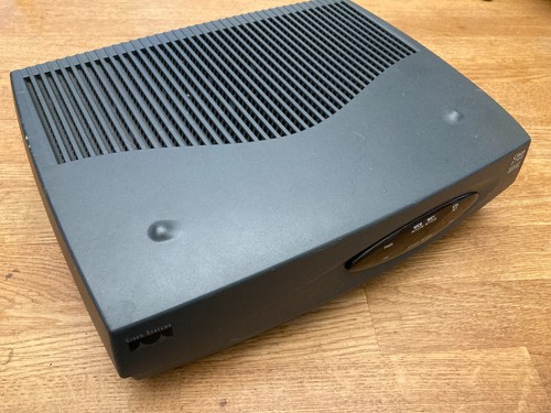 Cisco 1700 model 1720 - cisco,