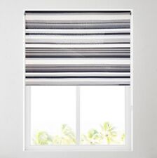 Elliot Stripe Daylight Roller