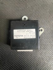 2001 lexus ls430 position - lexus, e3