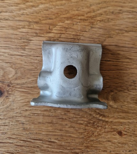 Genuine bmw exhaust holding - genuine,