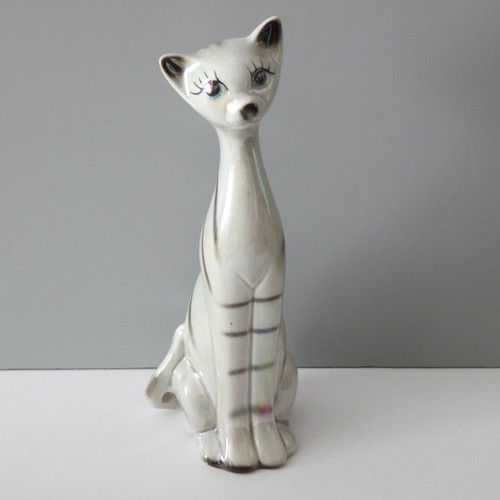 Vintage grey rainbow - vintage,