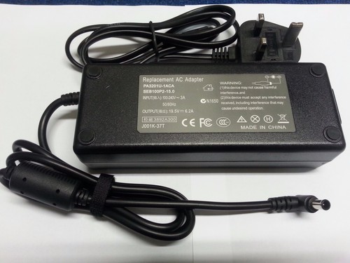 Replacement 2a power - 6.2a,