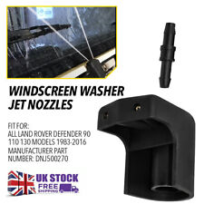 For Land Rover Defender Front