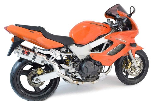 Vtr1000 firestorm - firestorm, (sc36)