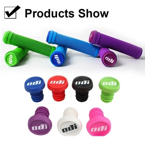 Core bar ends plugs - bar, resin