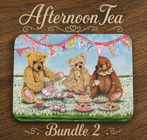 Melamine kitchenware bundle - melamine,