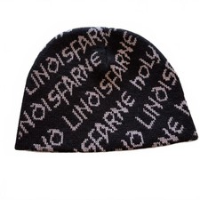 Lindisfarne holy island beanie - holy,