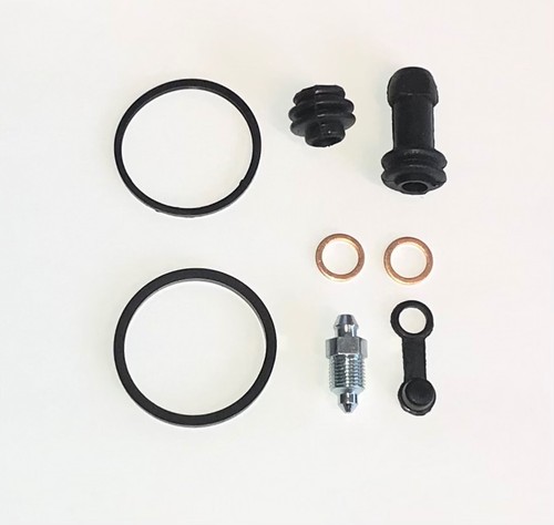 Honda cb500 brembo - honda, rear