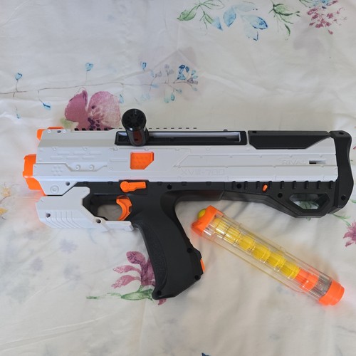 Nerf rival helios xviii - rival,