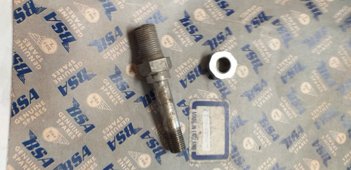 Genuine bsa m19 - , m21