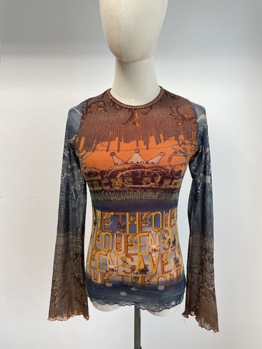 Save the queen - the, vintage