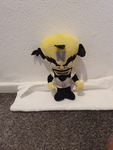 Crash bandicoot plush toy - bandicoot,