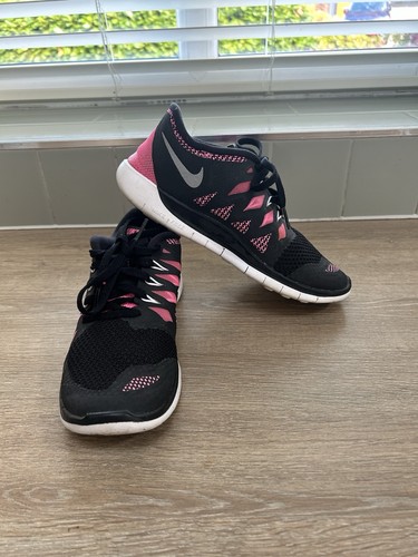 Nike free run - nike, 5.0