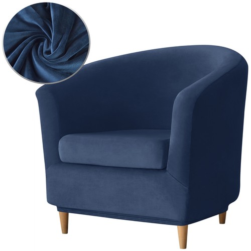 Stretch tub chair - stretch,