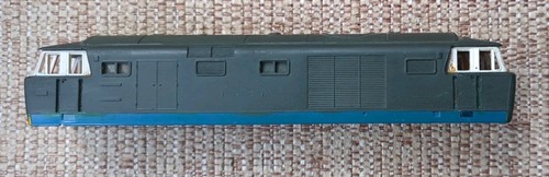 Hornby hymek class diesel - hornby?, 35