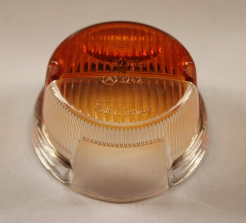 Hella k23269 2342 amber - k23269,