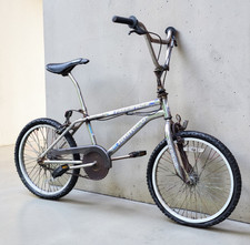 1987 AMMACO FREESTYLER OLD