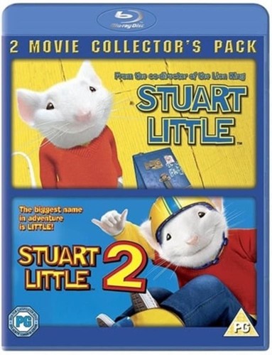 Stuart little - little/stuart,