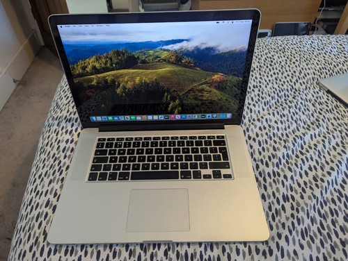 Apple macbook pro early - macbook,