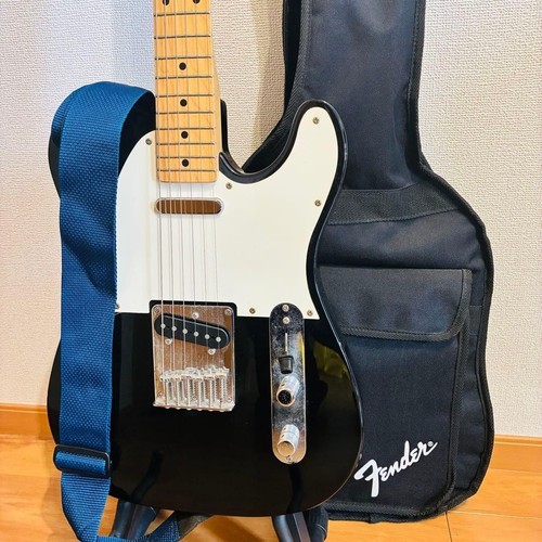 Squier affinity series - affinity,