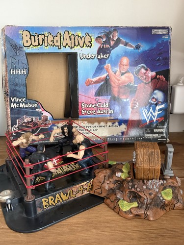 Vintage jakks pacific - vintage,
