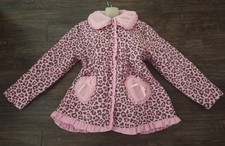 Sugar Thrillz Pink Leopard