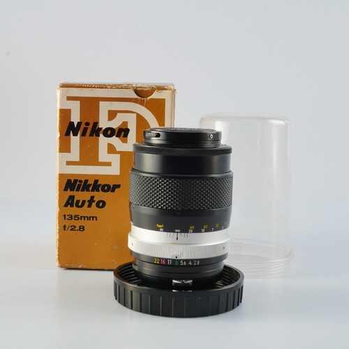 Excellent nikon non - nikon,