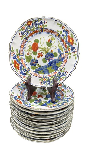 F artistic majolica - c.a.c.f.,