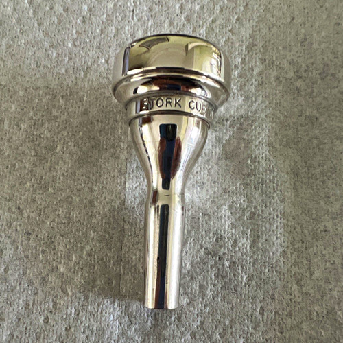 Stork custom vacchiano - stork, 2b