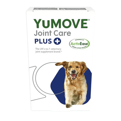 Lintbells yumove dog joint - lintbells,