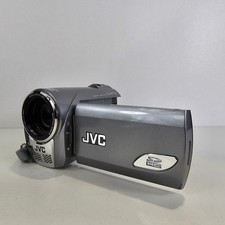 JVC Everio GZ-MS100EK Handheld