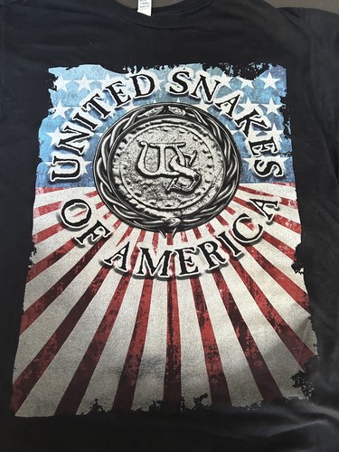 Whitesnake north america 2013 - north,